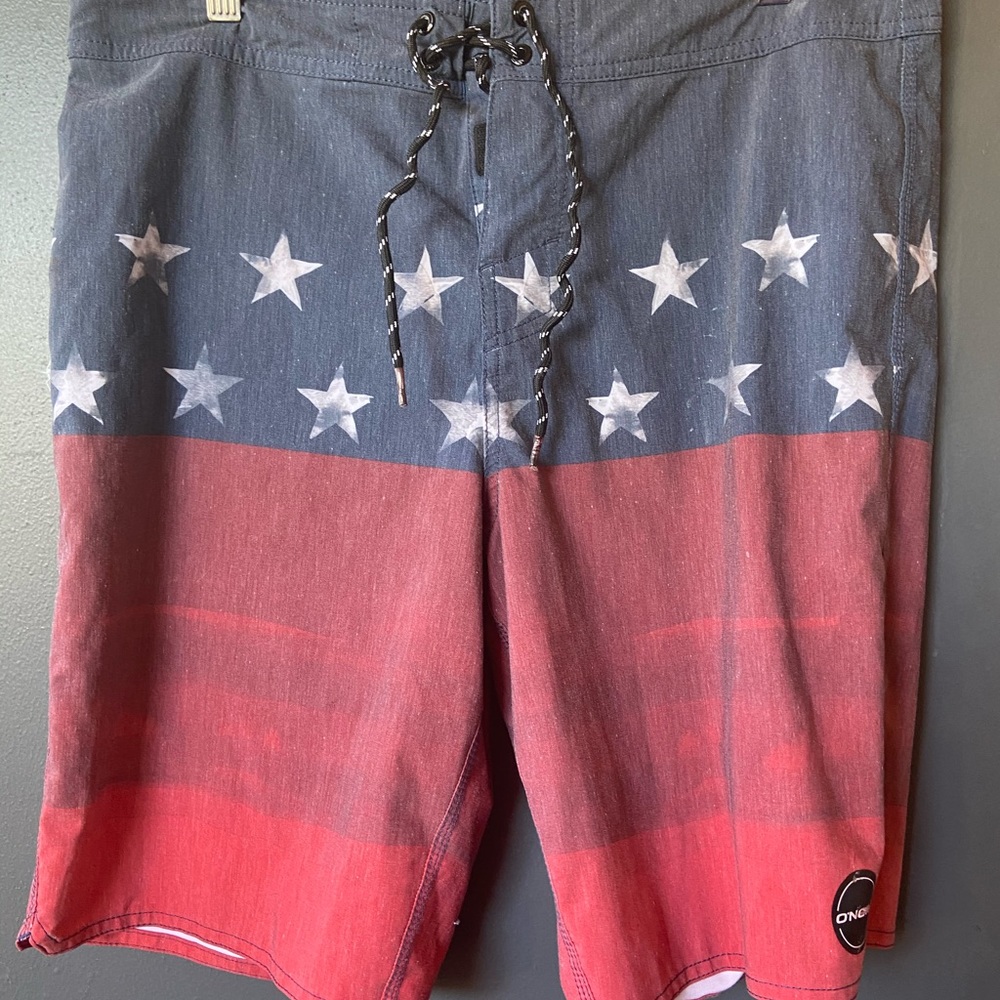 Oneill men’s beach shorts